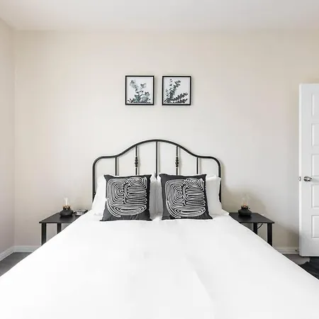 Cozy Condo In Round Rock