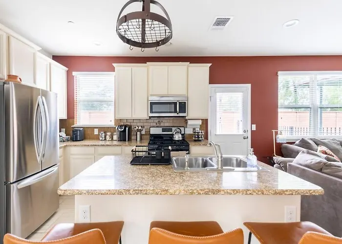 Holiday home Cozy In Round Rock