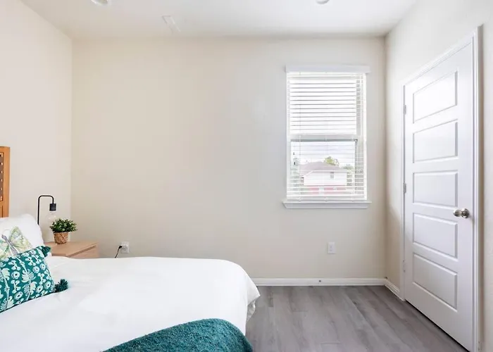Cozy In Holiday home