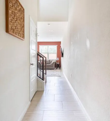 Holiday home Cozy In Round Rock